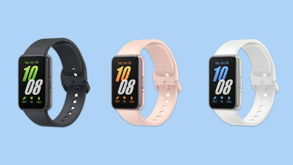 传闻三星 Galaxy Fit 4 智能手环将于今年晚些时候发布，延续轻量路线